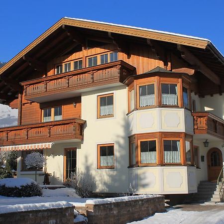 Haus Schoenegger Dorfgastein Extérieur photo