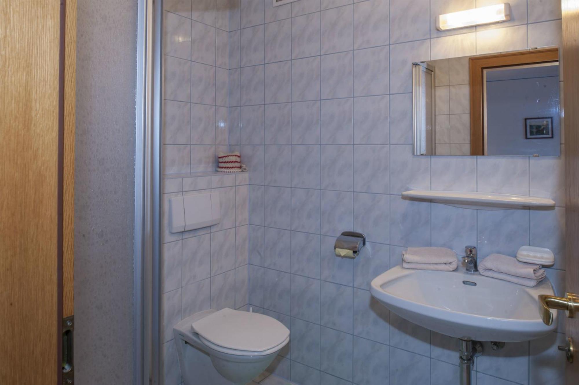 Haus Schoenegger Dorfgastein Chambre photo