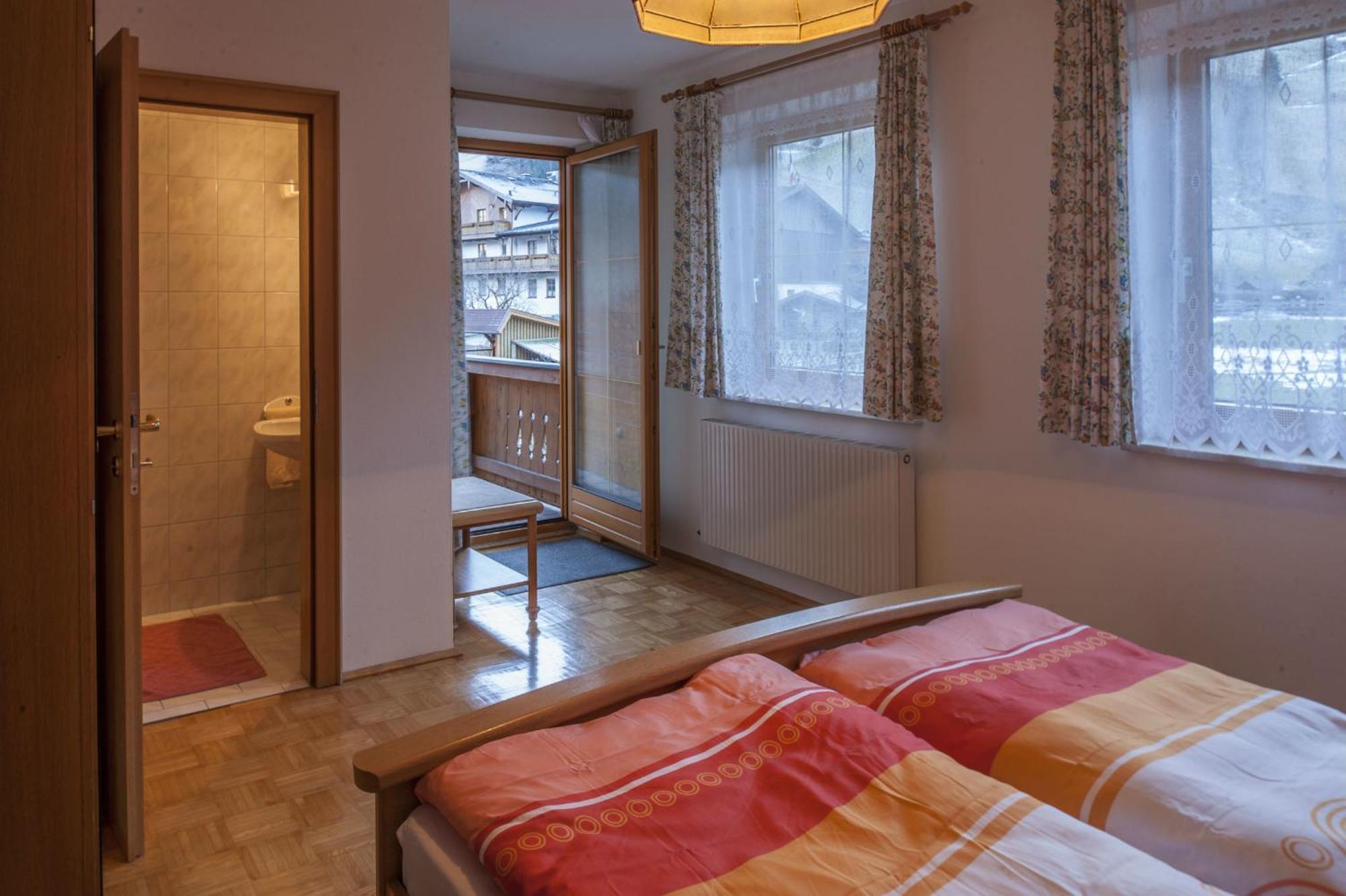 Haus Schoenegger Dorfgastein Chambre photo