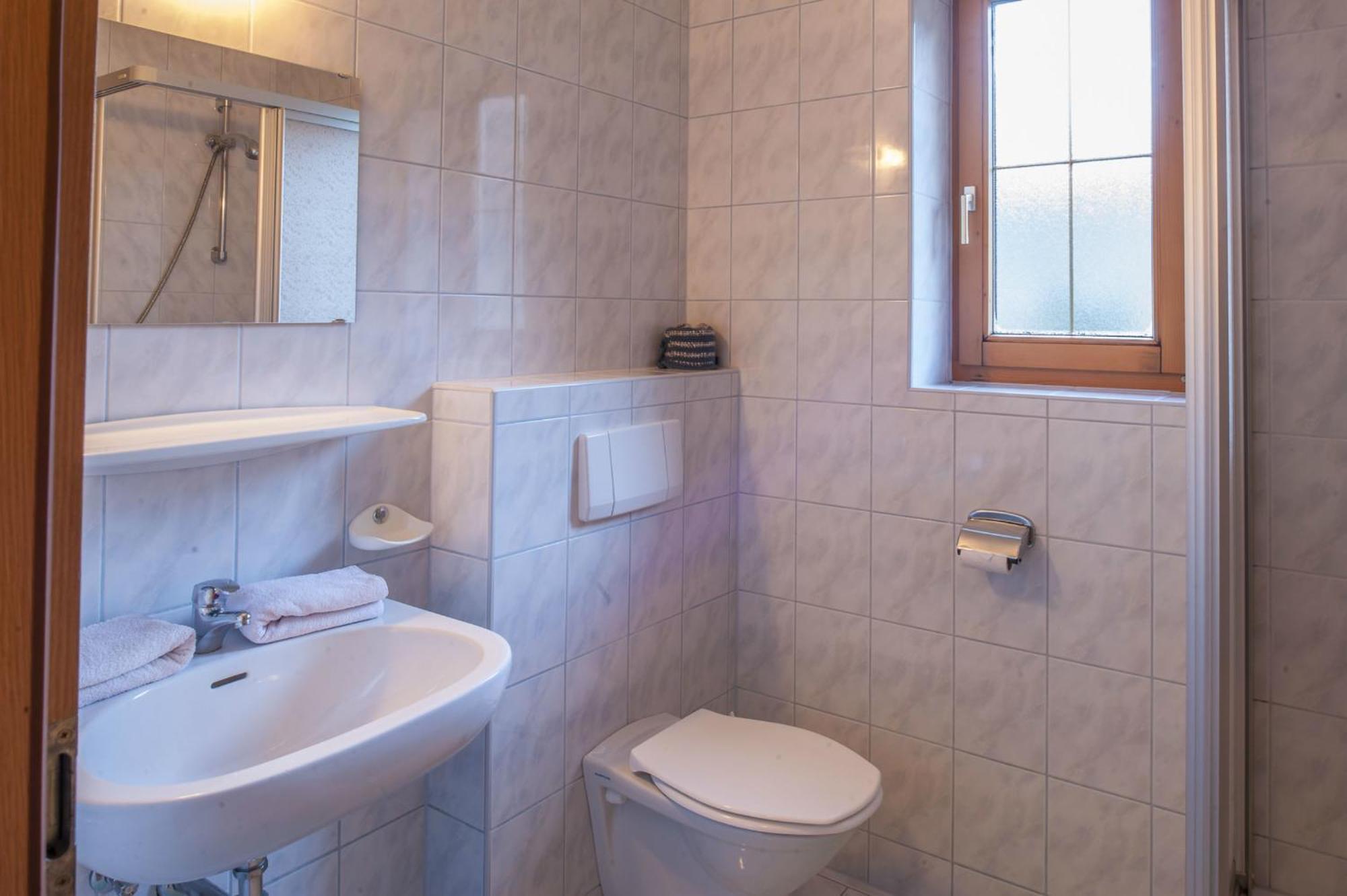 Haus Schoenegger Dorfgastein Chambre photo
