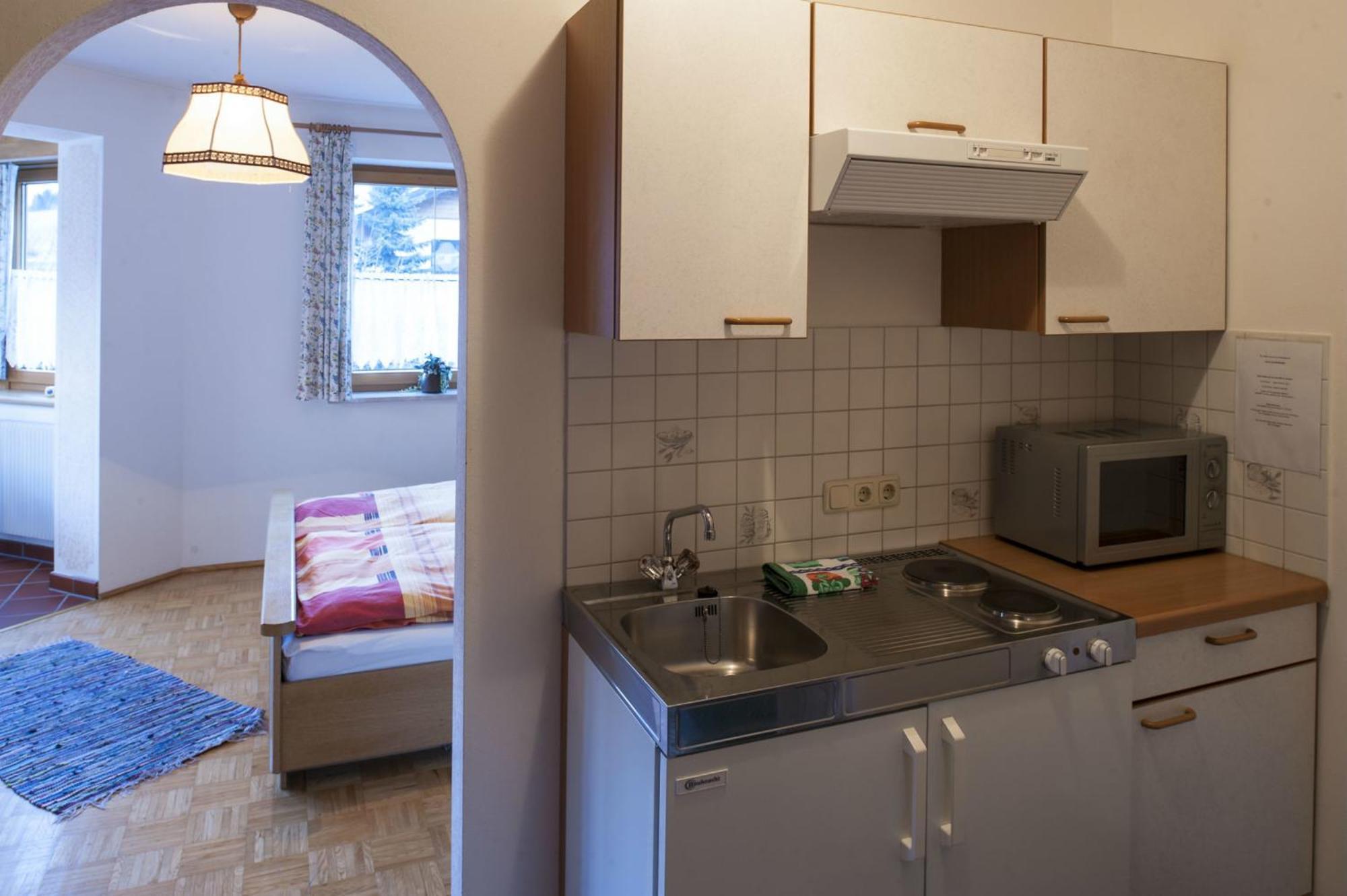 Haus Schoenegger Dorfgastein Chambre photo