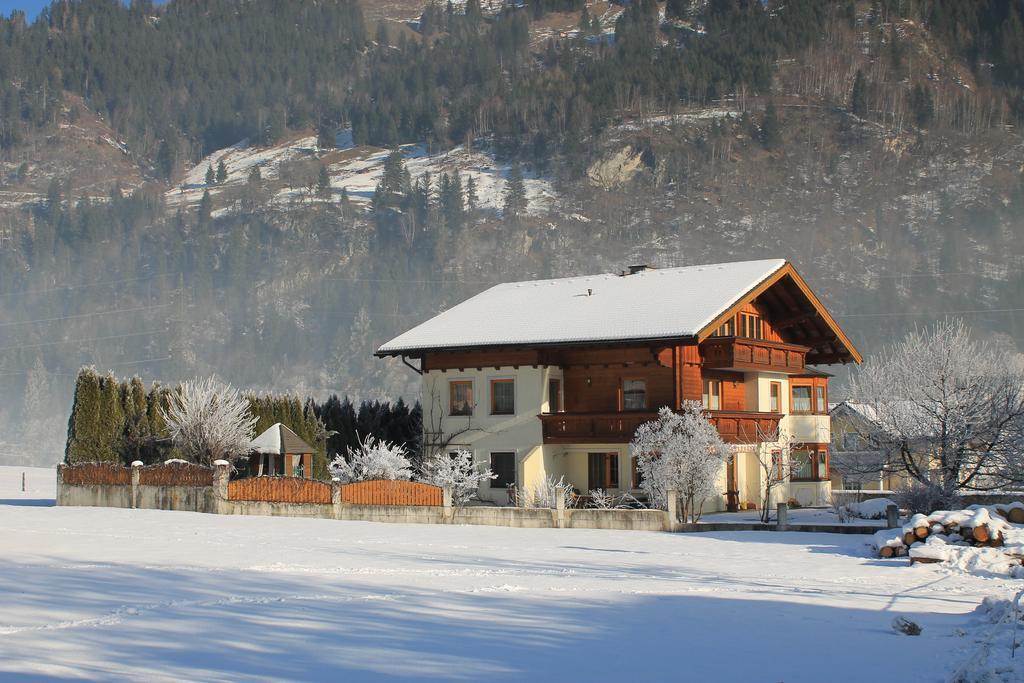 Haus Schoenegger Dorfgastein Extérieur photo